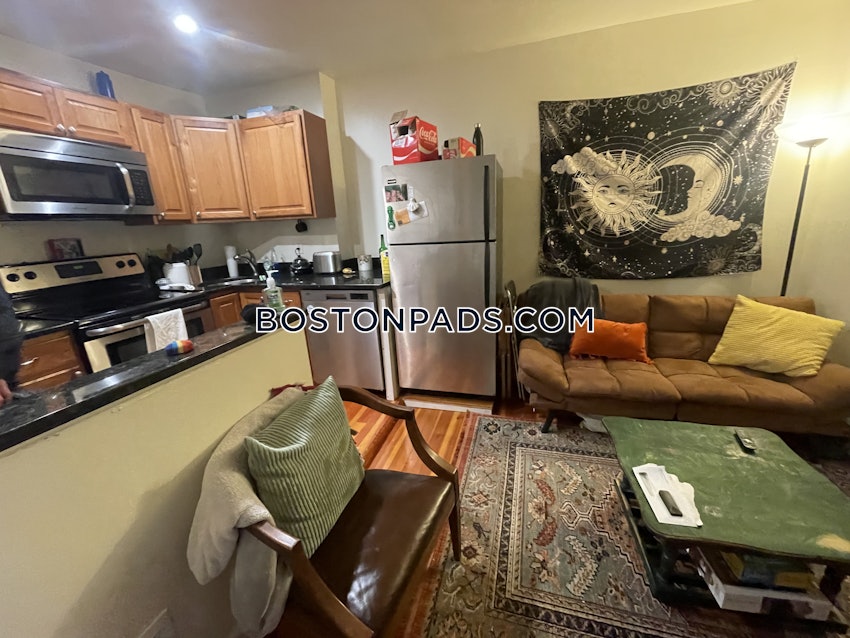 BOSTON - NORTH END - 2 Beds, 1 Bath - Image 8