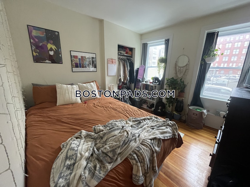 BOSTON - NORTH END - 2 Beds, 1 Bath - Image 12