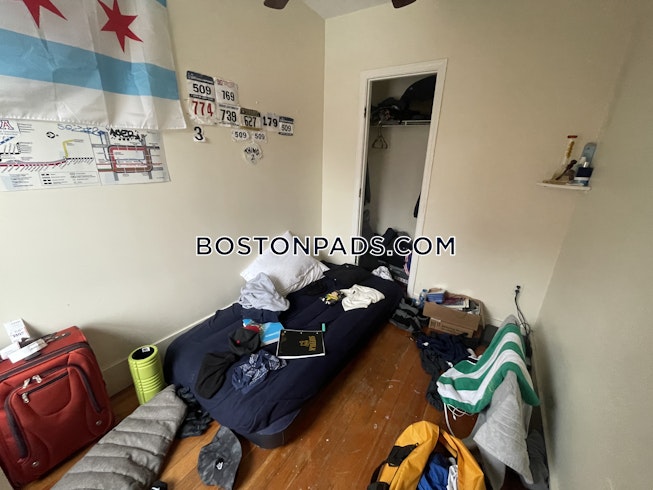 Boston - $3,500+ /mo