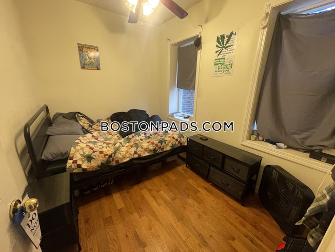 Boston - $3,500+ /mo