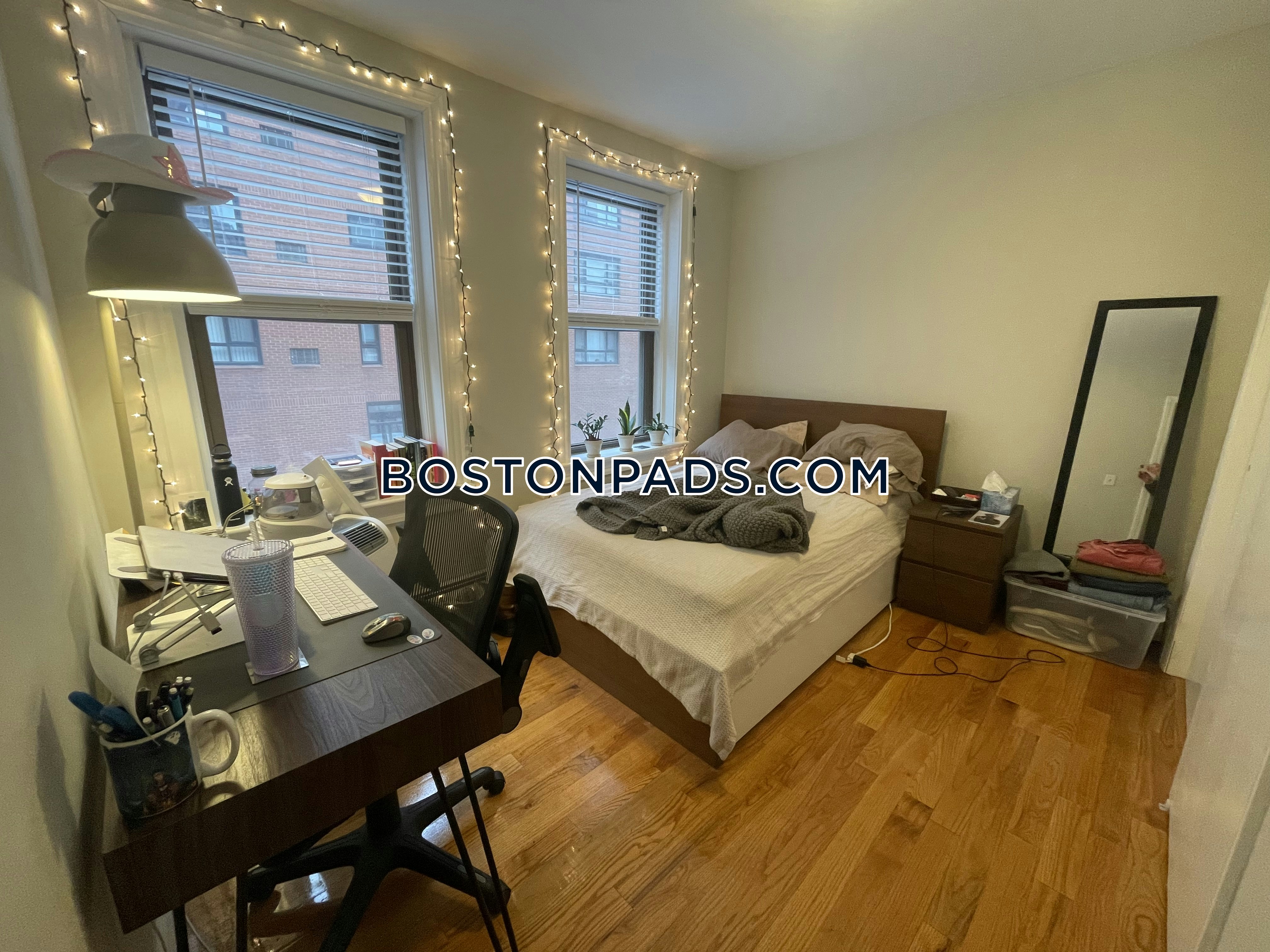 North End, Boston, MA - 2 Beds, 1 Bath - $3,900 - ID#8014572