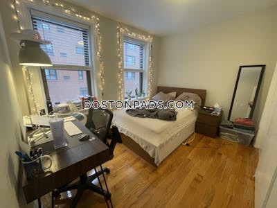 North End Apartment for rent 2 Bedrooms 1 Bath Boston - $3,900 No Fee
