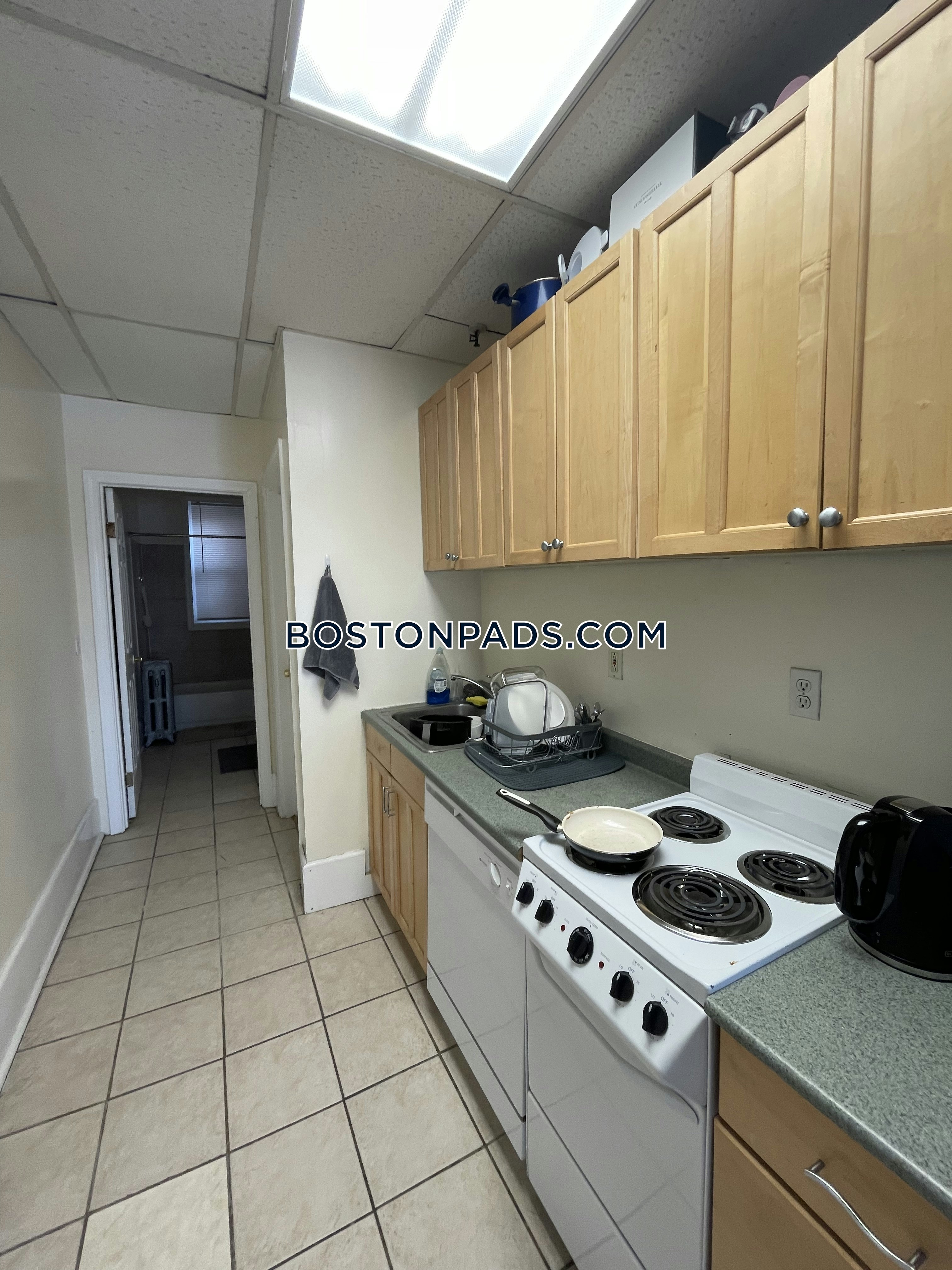 Fenway/Kenmore, Boston, MA - 2 Beds, 1 Bath - $4,400 - ID#5562848