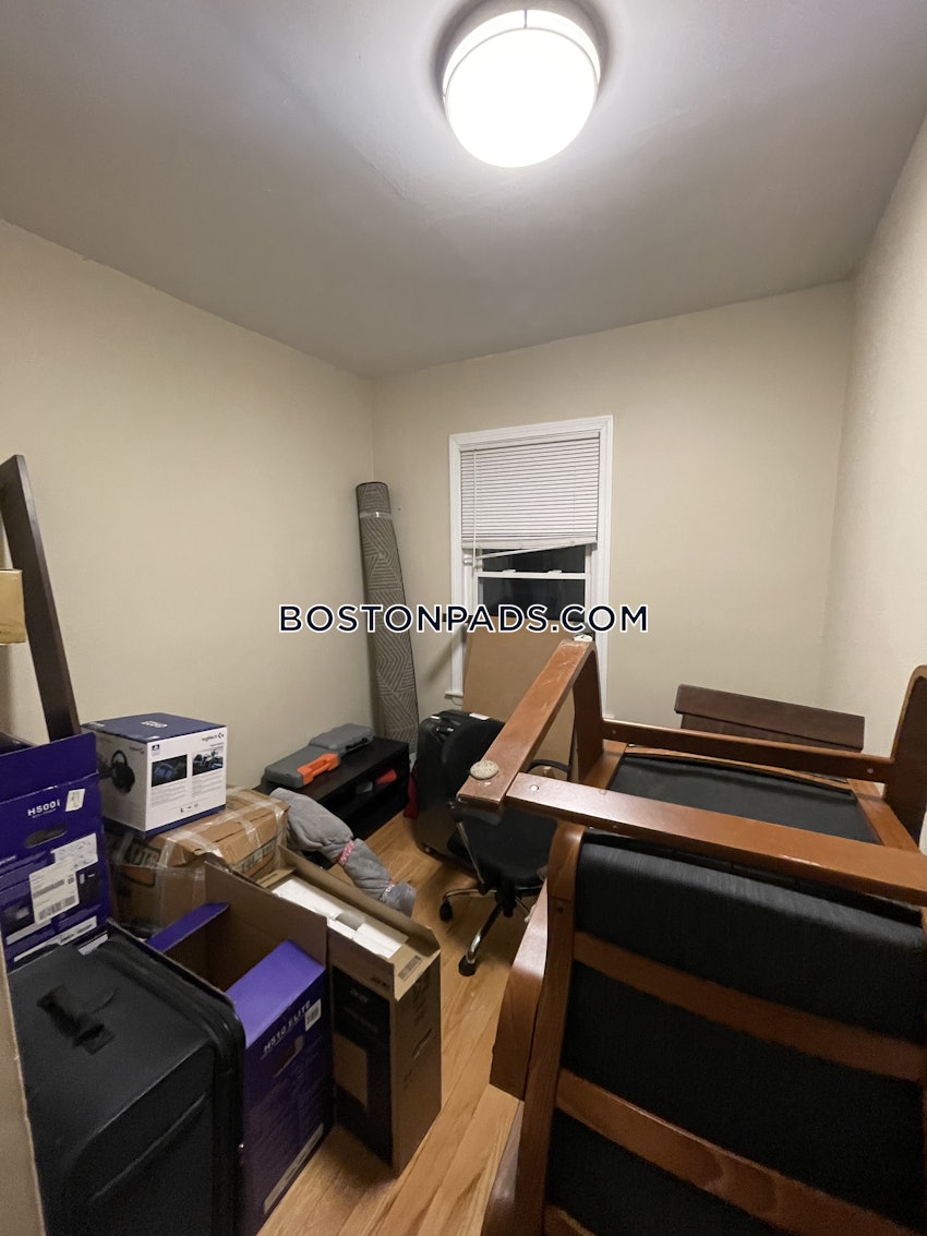 BOSTON - MISSION HILL - 4 Beds, 1 Bath - Image 18