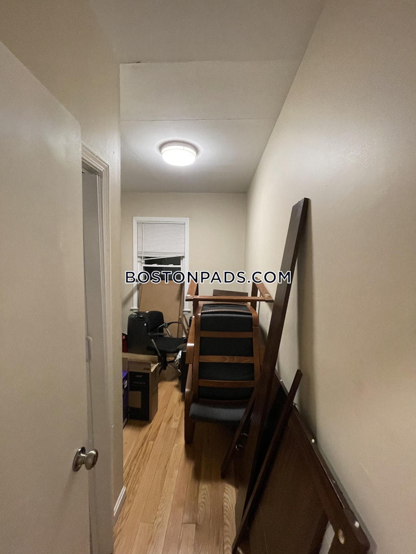 BOSTON - MISSION HILL - 4 Beds, 1 Bath - Image 16