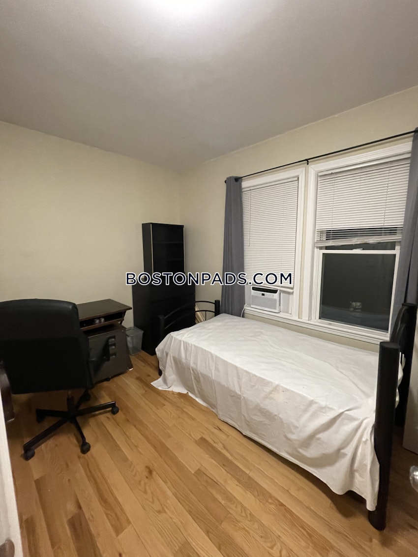 BOSTON - MISSION HILL - 4 Beds, 1 Bath - Image 14