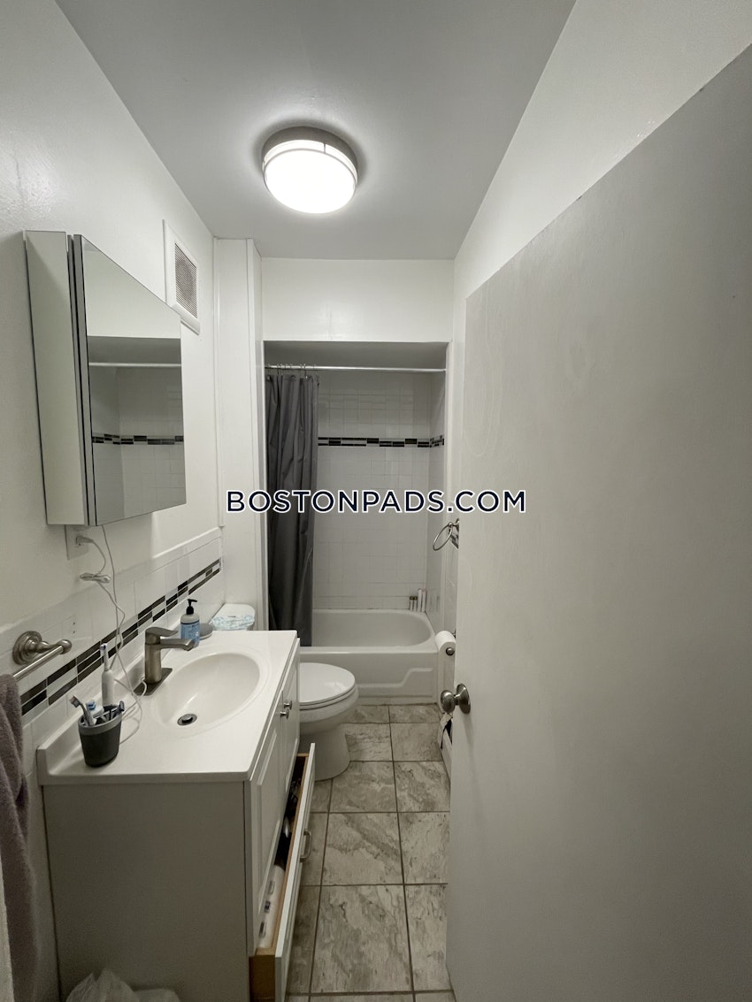 BOSTON - MISSION HILL - 4 Beds, 1 Bath - Image 9