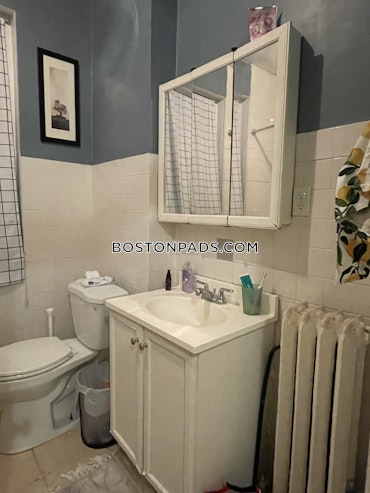 Boston - 3 Beds, 1 Baths