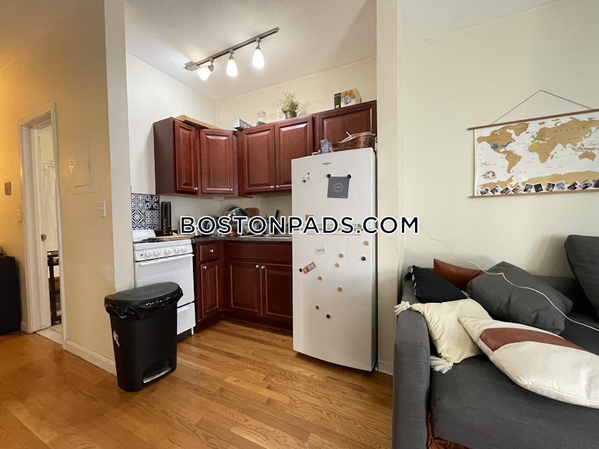 BOSTON - MISSION HILL - 1 Bed, 1 Bath - Image 8