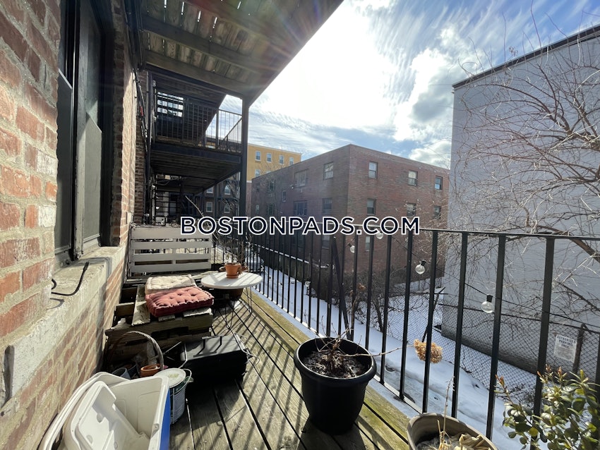 BOSTON - MISSION HILL - 1 Bed, 1 Bath - Image 7
