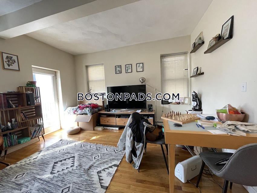 BOSTON - MISSION HILL - 1 Bed, 1 Bath - Image 1