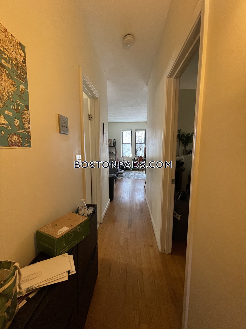 BOSTON - MISSION HILL - 1 Bed, 1 Bath - Image 6