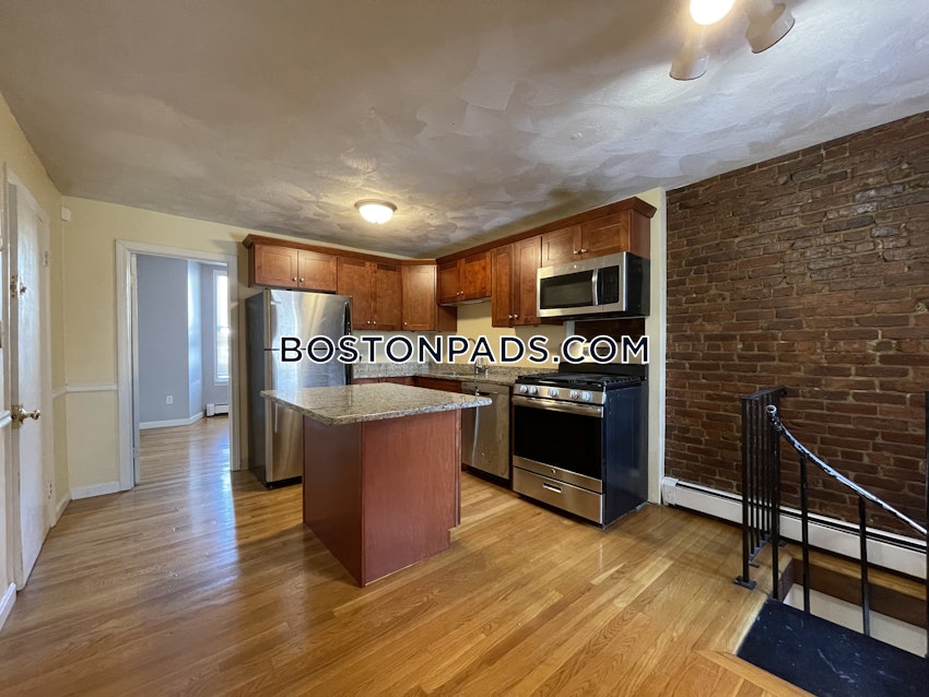 BOSTON - EAST BOSTON - EAGLE HILL - 2 Beds, 1 Bath - Image 4