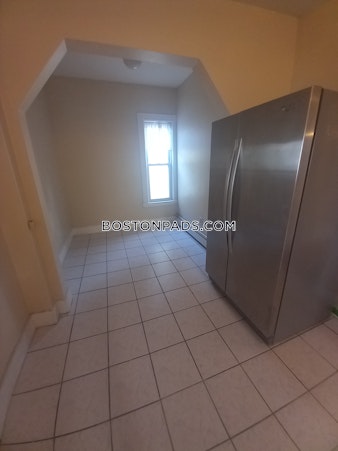 Washburn Ter. Brookline