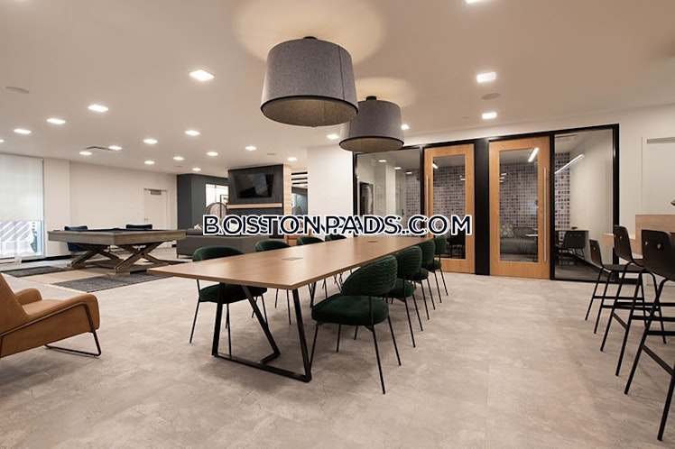 Commonwealth Ave., Boston