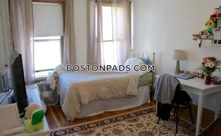 BOSTON - FENWAY/KENMORE - 3 Beds, 1 Bath - Image 6