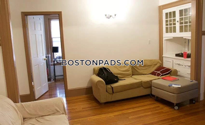 BOSTON - FENWAY/KENMORE - 3 Beds, 1 Bath - Image 4