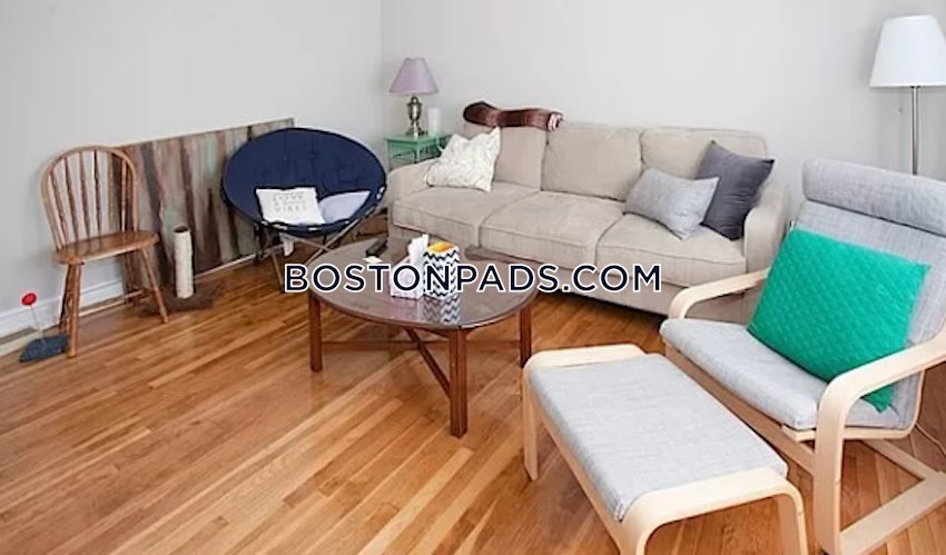 SOMERVILLE - MAGOUN/BALL SQUARE - 2 Beds, 1 Bath - Image 3