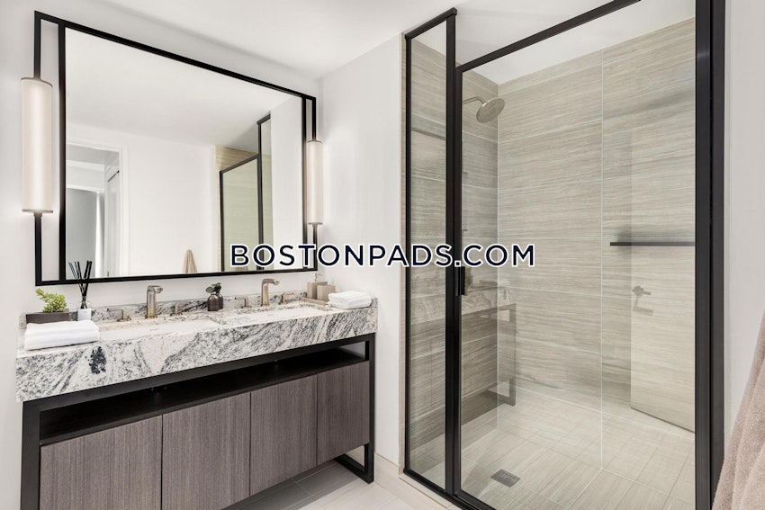 BOSTON - SEAPORT/WATERFRONT - Studio , 1 Bath - Image 16