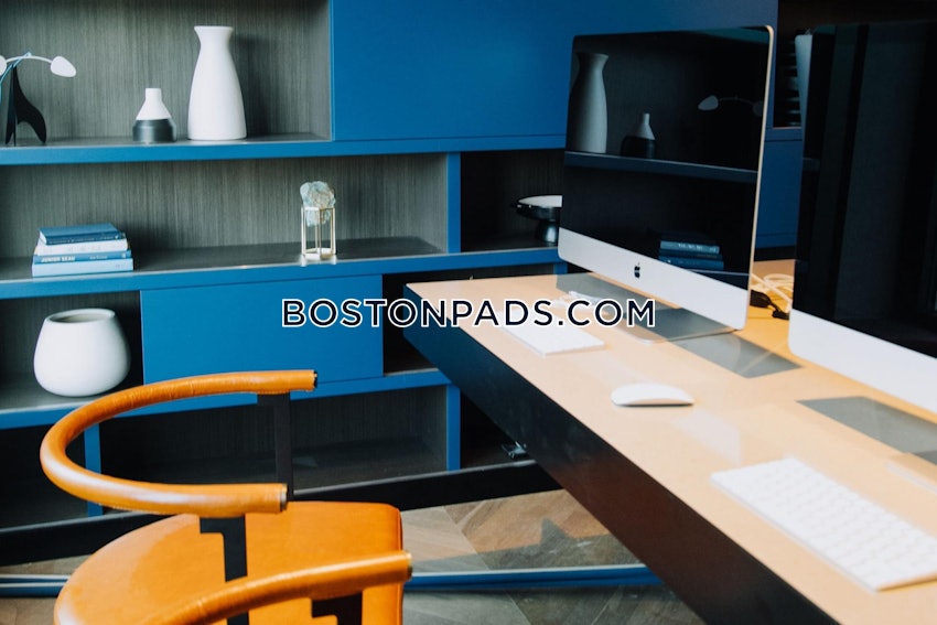 BOSTON - SEAPORT/WATERFRONT - Studio , 1 Bath - Image 15