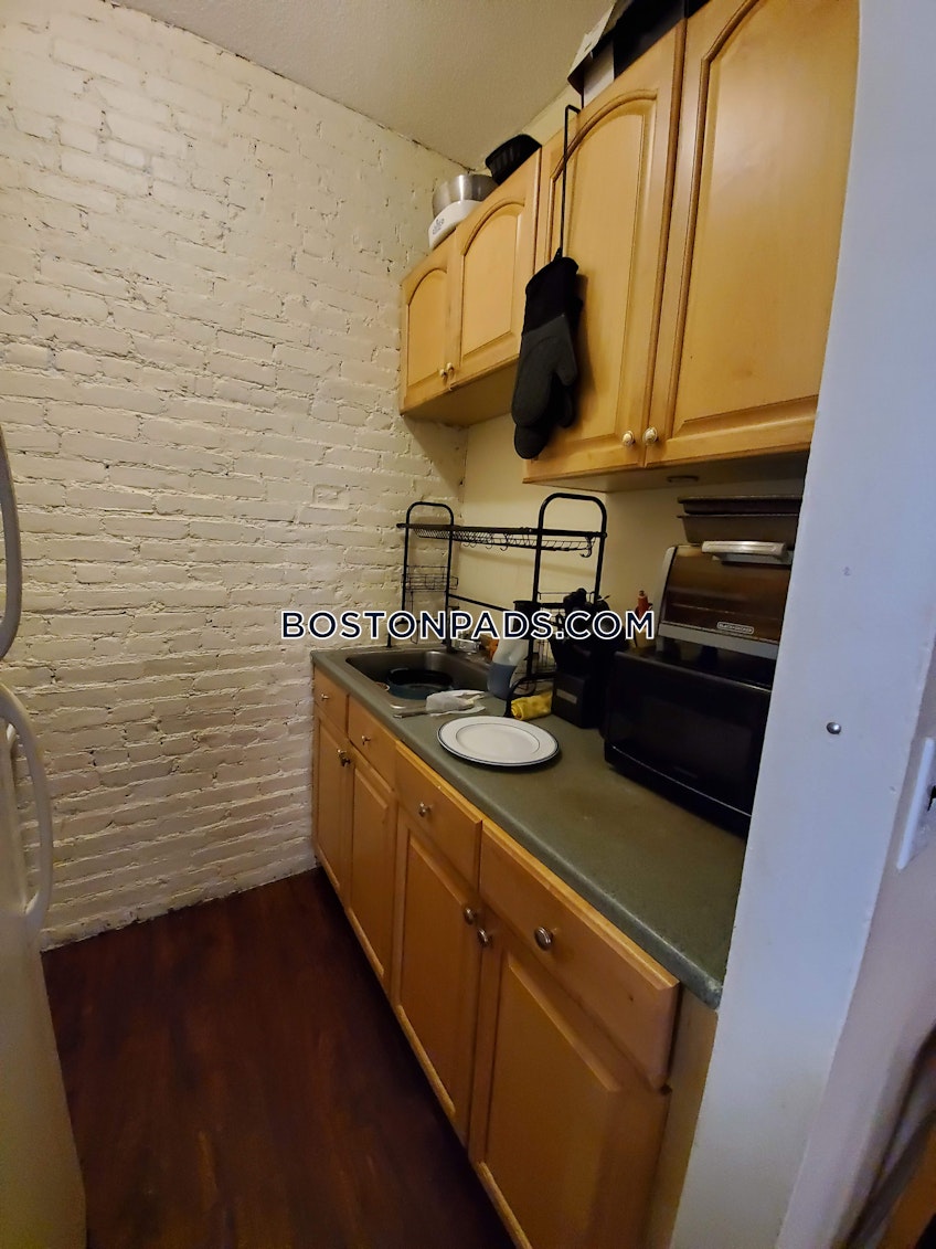 Boston - $3,145+ /month