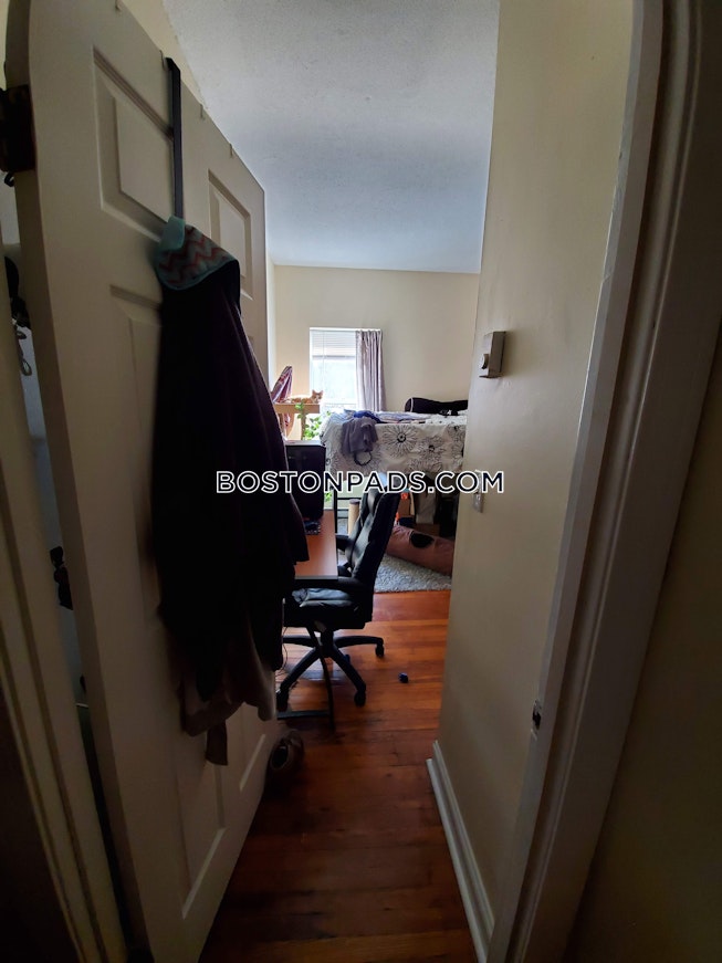 Boston - $3,145+ /mo