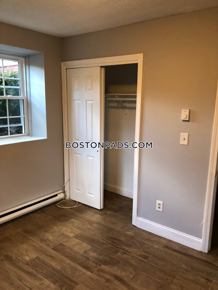 PLYMOUTH - 2 Beds, 1 Bath - Image 9
