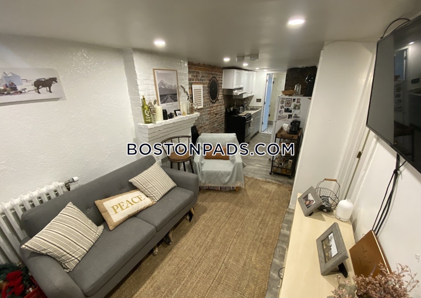 BOSTON - BEACON HILL - Studio , 1 Bath - Image 1