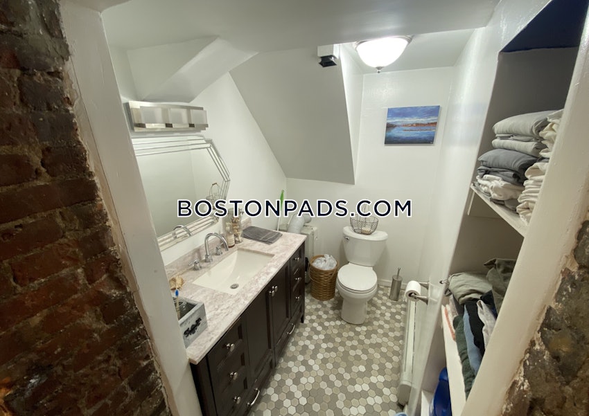 BOSTON - BEACON HILL - Studio , 1 Bath - Image 26