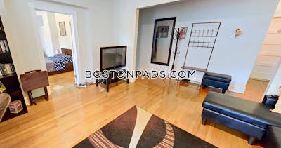 Brookline Apartment for rent 4 Bedrooms 1.5 Baths  Coolidge Corner - $4,800 No Fee