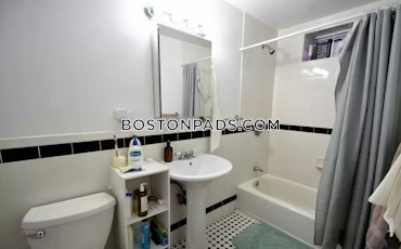 Boston - 4 Beds, 1 Baths