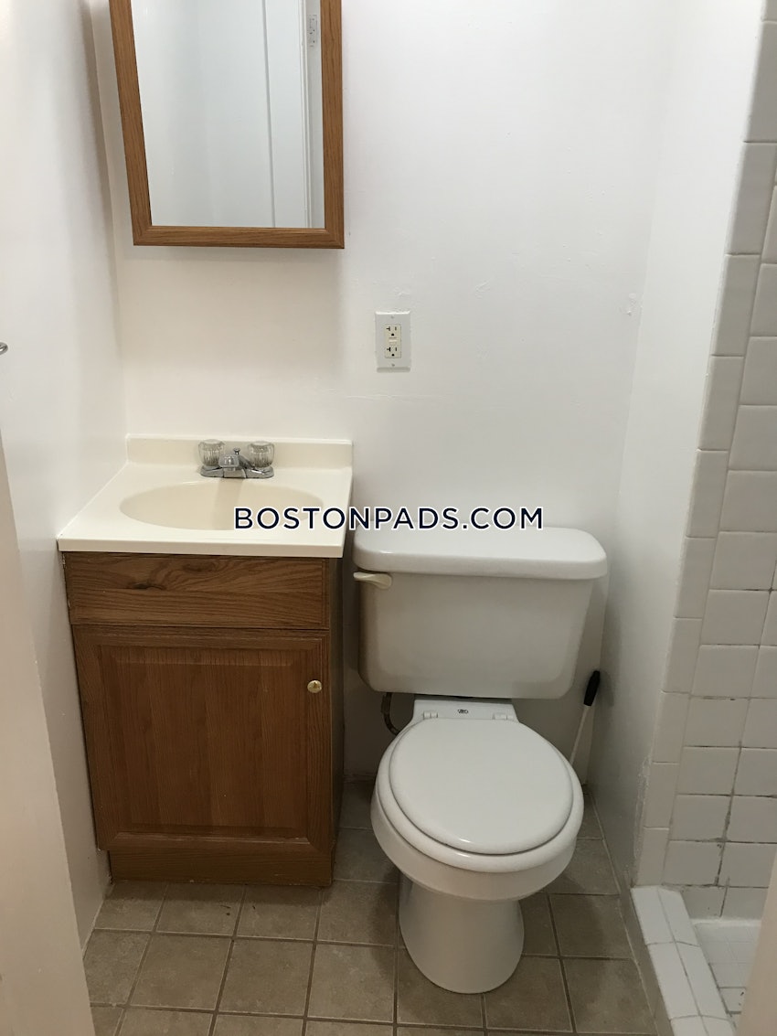 BOSTON - NORTH END - 1 Bed, 1 Bath - Image 19