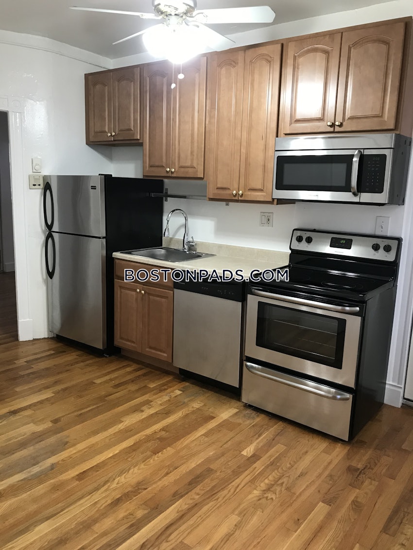 BOSTON - NORTH END - 1 Bed, 1 Bath - Image 10