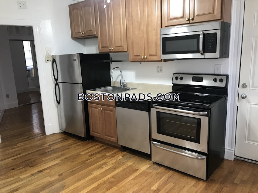 BOSTON - NORTH END - 1 Bed, 1 Bath - Image 9