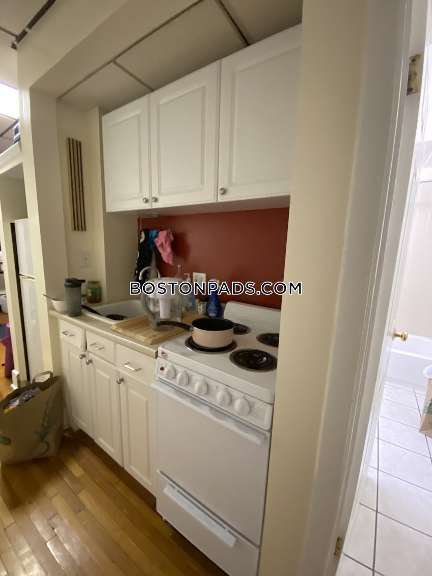 Boston - $2,450+ /month