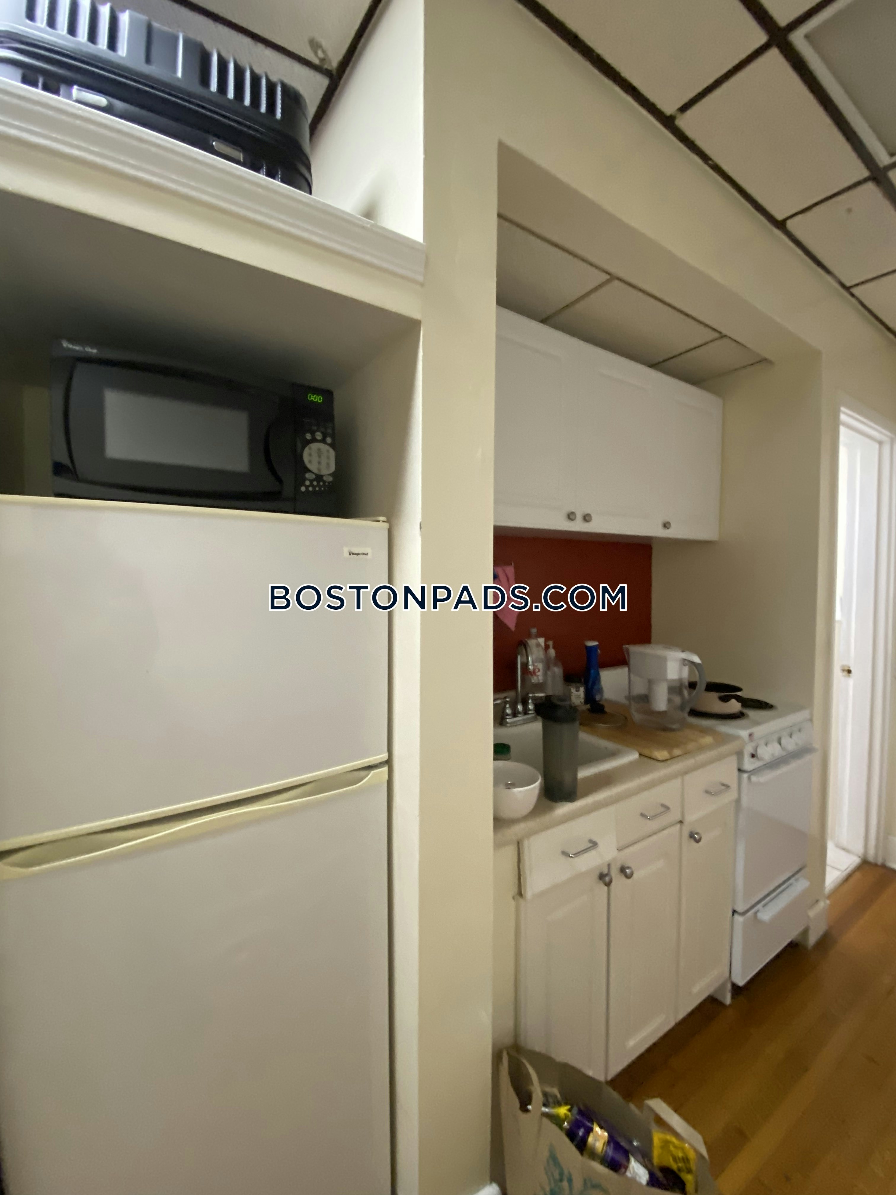 Fenway/Kenmore, Boston, MA - Studio, 1 Bath - $2,450 - ID#79743