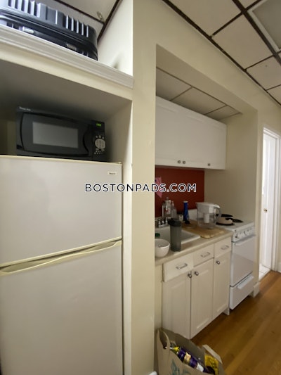 Fenway/kenmore Apartment for rent Studio 1 Bath Boston - $2,450 No Fee
