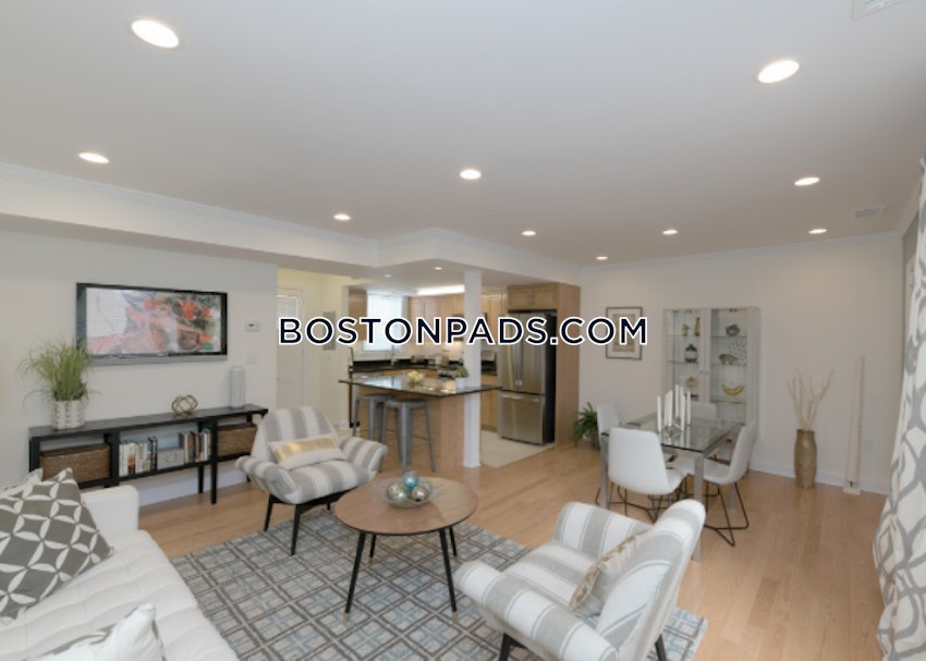 BROOKLINE - CHESTNUT HILL - 2 Beds, 1 Bath - Image 7