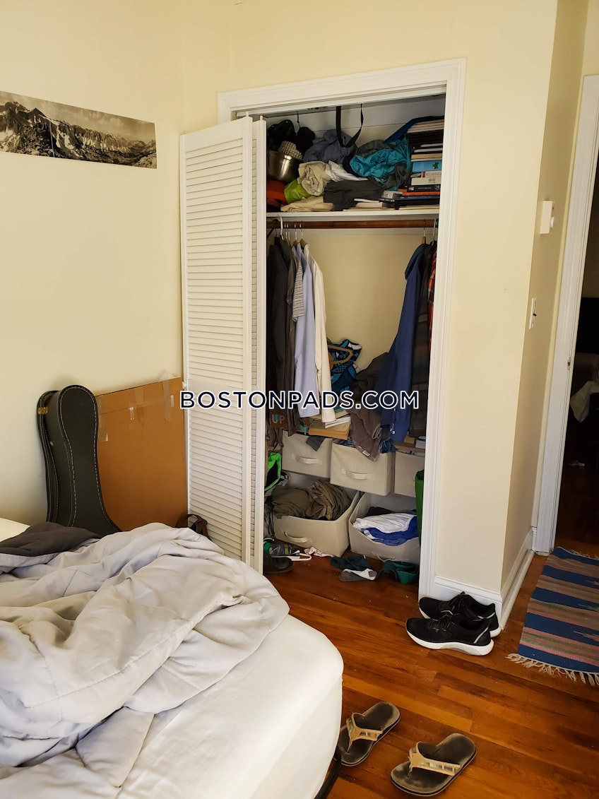 Boston - $3,145+ /month