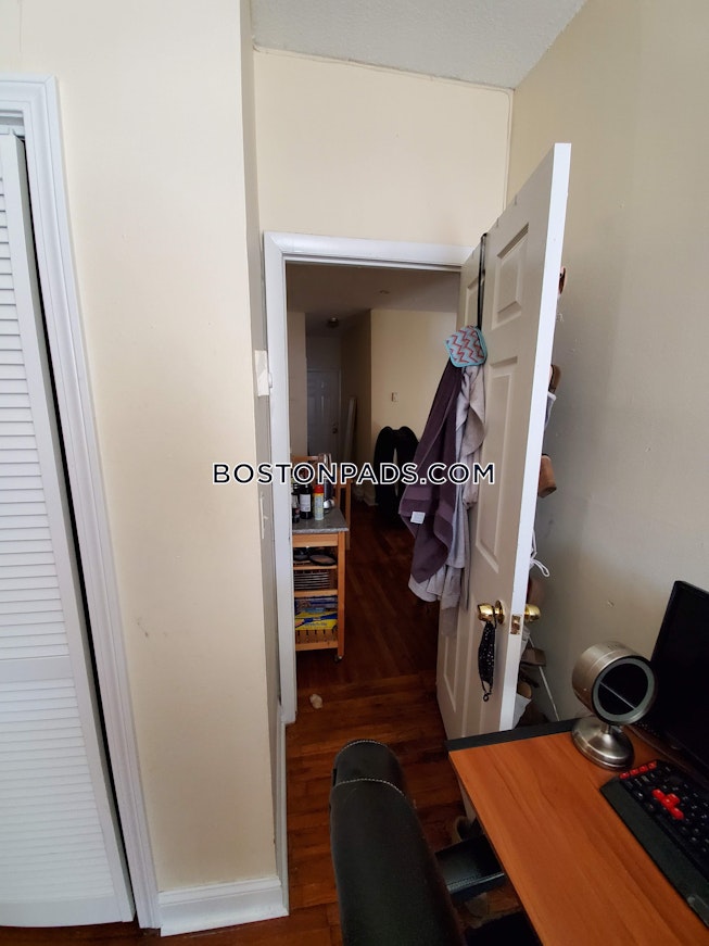 Boston - $3,145+ /mo