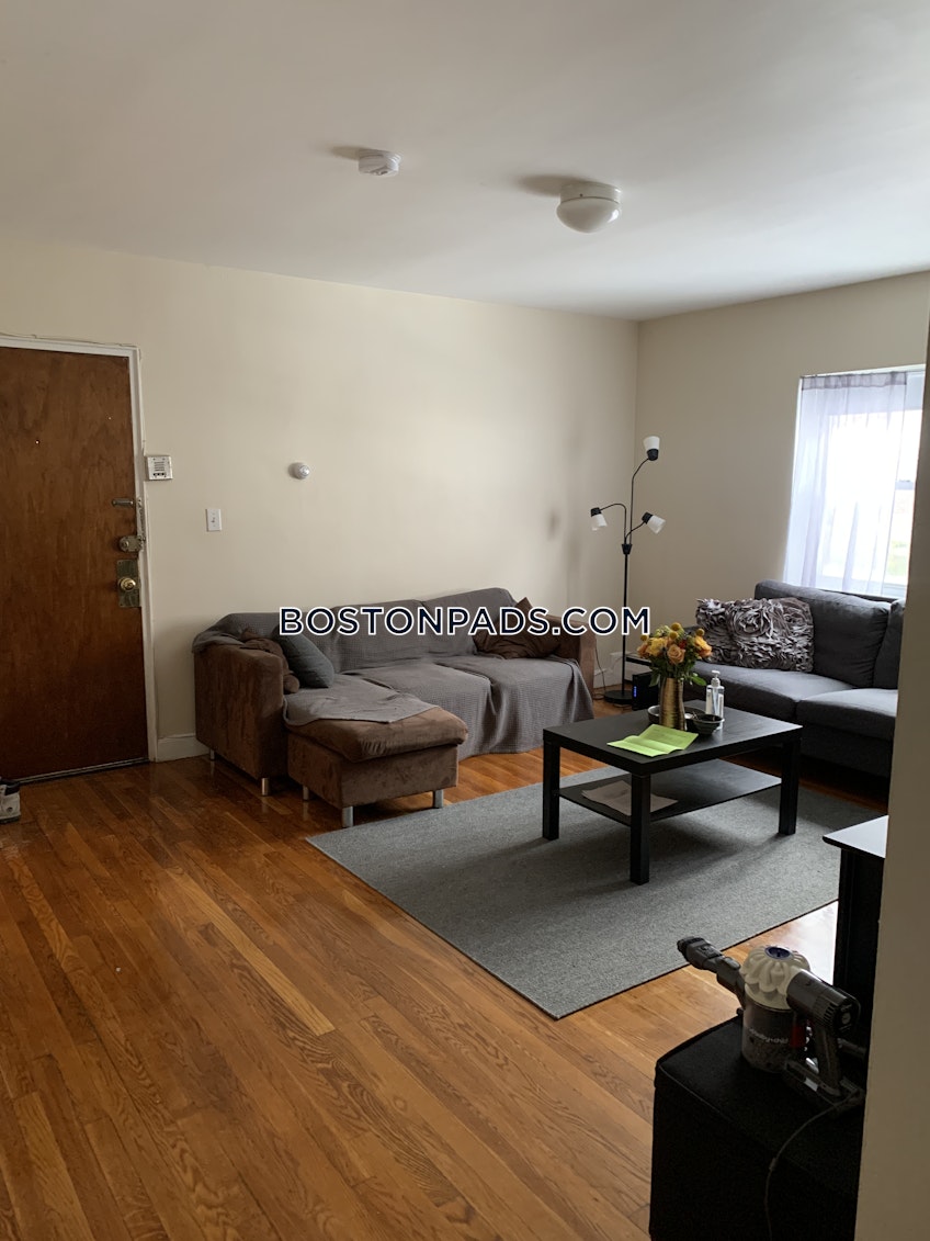 Boston - $3,400+ /month