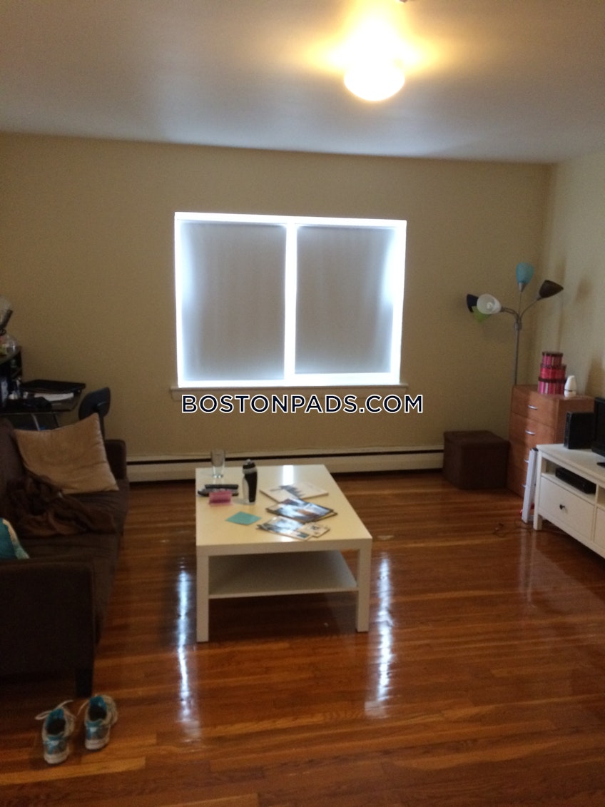 Boston - $3,400+ /month