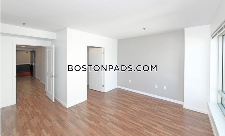 Brookline Ave., Boston