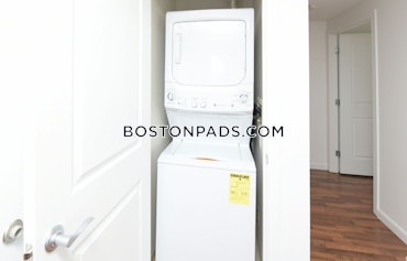 Boston - 2 Beds, 2 Baths