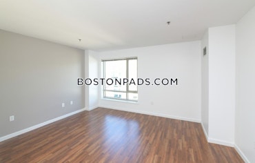 Boston - 2 Beds, 2 Baths