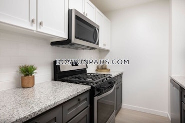 Boston - 1 Beds, 1 Baths