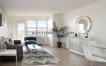 Boston - 1 Beds, 1 Baths