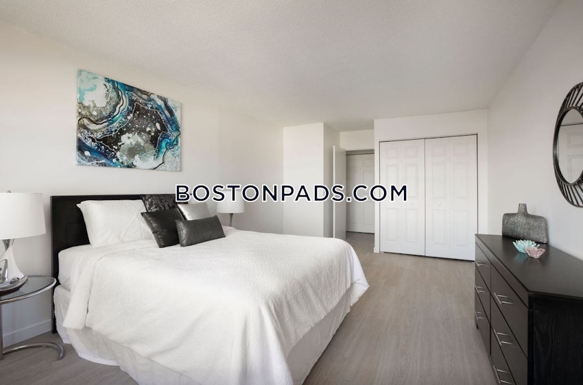 BOSTON - MISSION HILL - 1 Bed, 1 Bath - Image 13