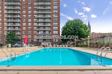 Boston - 1 Beds, 1 Baths