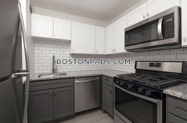 Boston - 1 Beds, 1 Baths